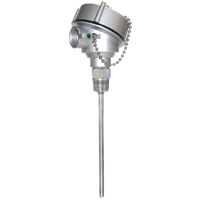 United Electric Head Style Thermocouple, Style 78